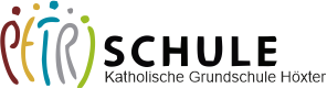 Logo der PETRIschule