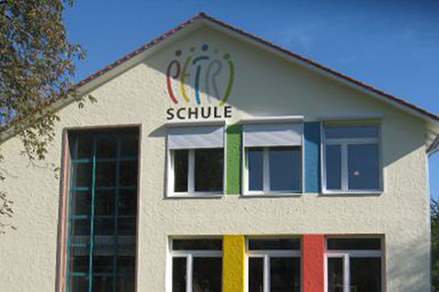 Förderverein Freunde von Petri e. V.