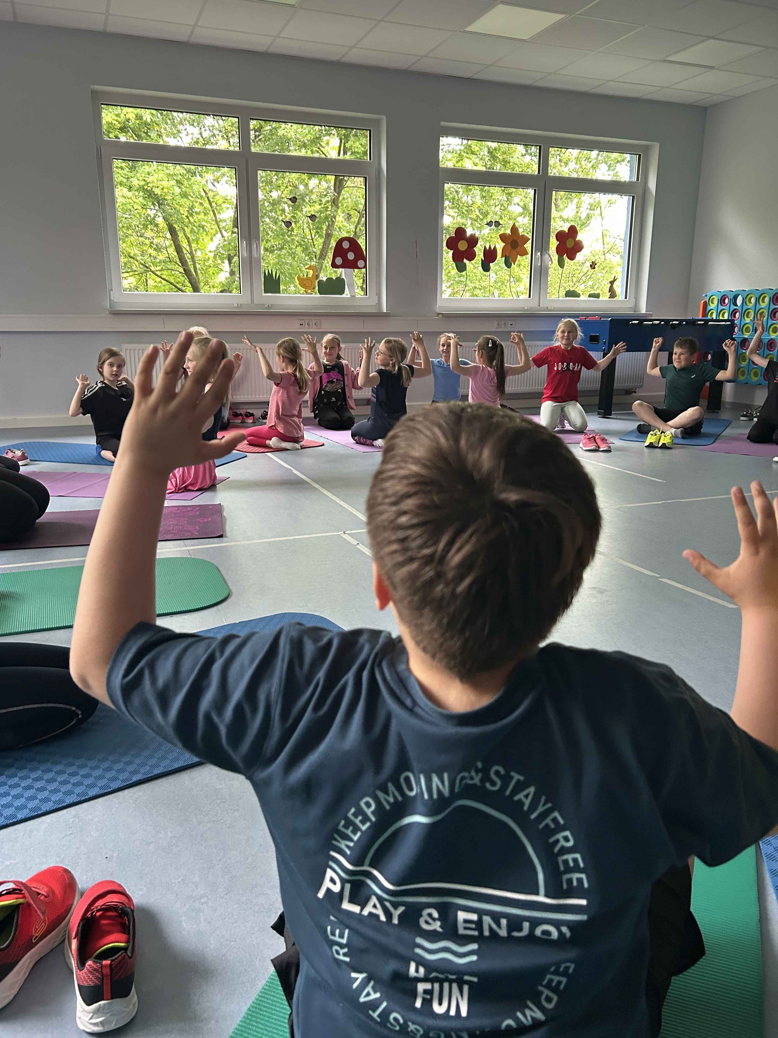 Gesundheitstage