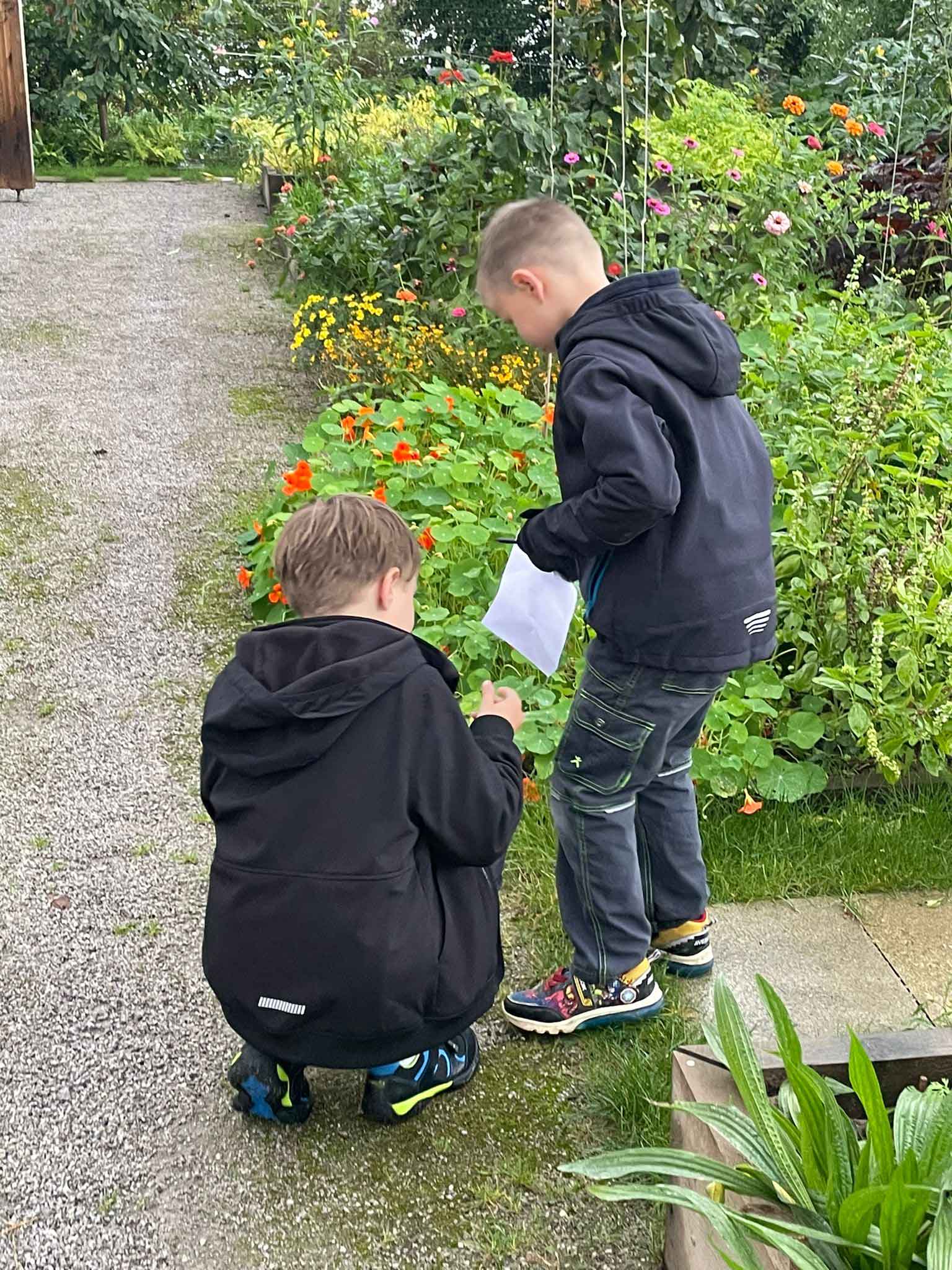 Besuch der Landesgartenschau