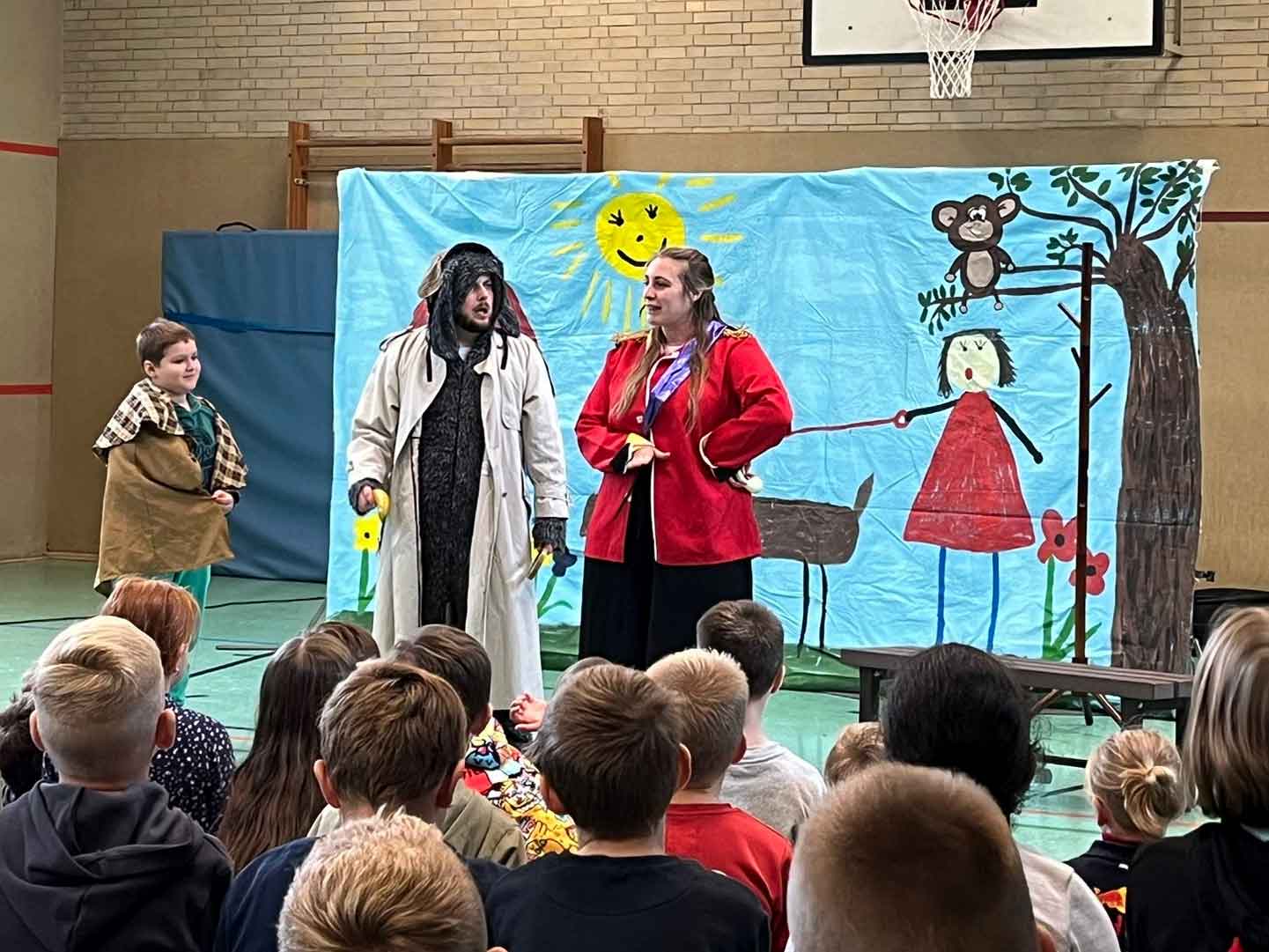 Englisches Theater