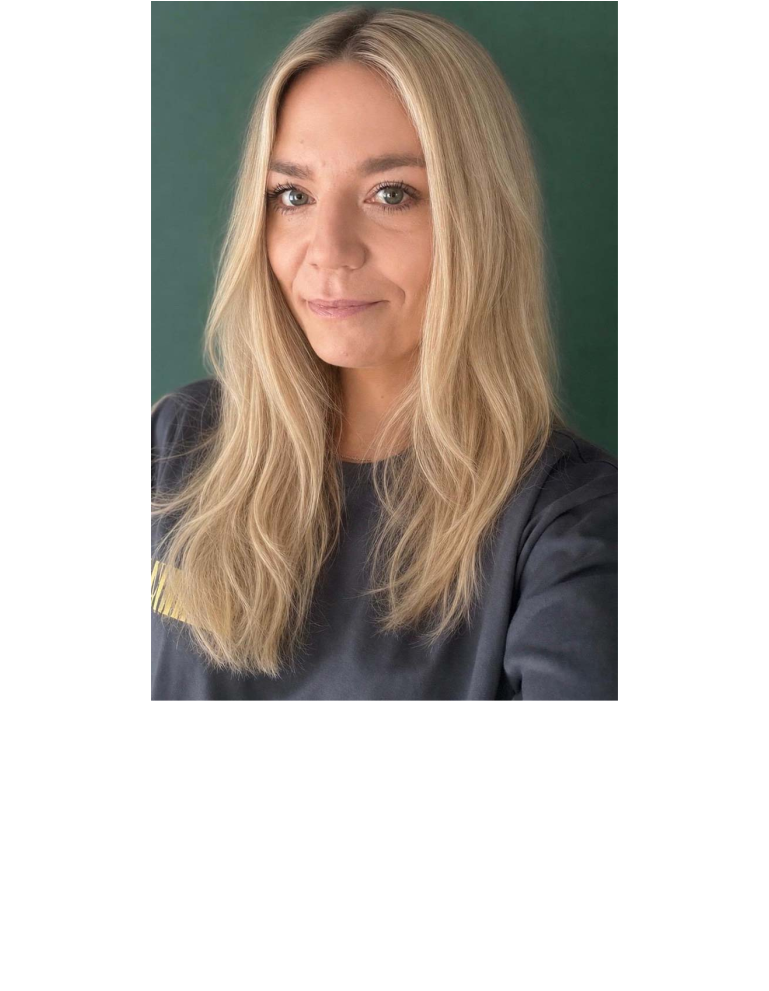 Denise Dirks, Schulsozialarbeiterin